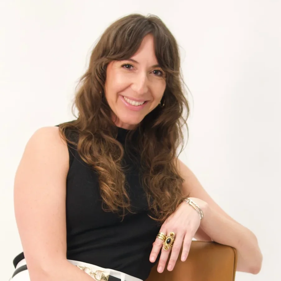 Cathy Rae Black near the Rio Pueblo de Taos